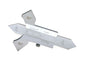 Welding Gage (Model No. HVO-GG-4830)