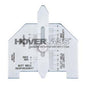 Welding Gage (Model No. HVO-GG-4851-1)