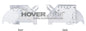Welding Gage (Model No. HVO-GG-4835-1)