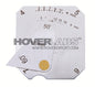 Welding Gage (Model No. HVO-GG-4850-1)