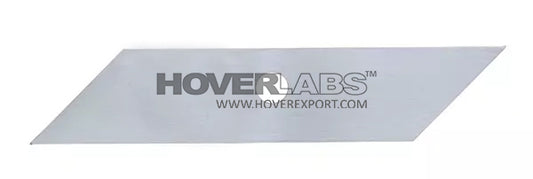 Welding Undercut Gage (Model No. HVO-GG-4849-1)