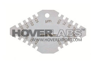Wet Film Gages (Model No. HVO-GG-4845)