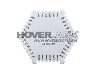 Wet Film Gages (Model No. HVO-GG-4845)