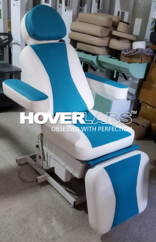 Blood Drawing Donation Phlebotomy Chair (Model No. HV-602)
