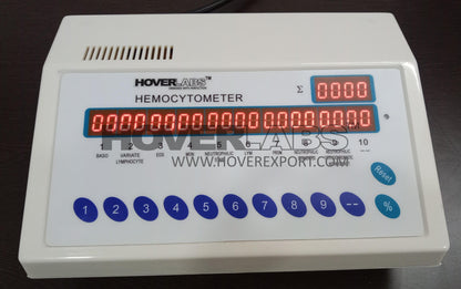 Hemocytometer (Model No: HVO-HM-101)