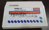 Hemocytometer (Model No: HVO-HM-101)