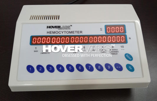 Blood Cell Counter (HV-1230)
