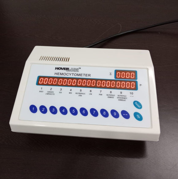 Blood Cell Counter (HV-1230)