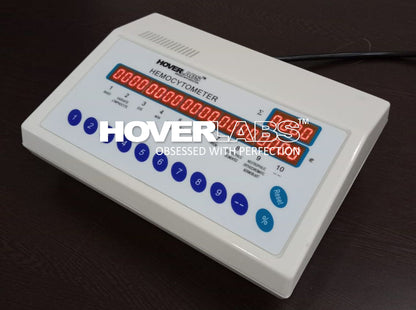 Blood Cell Counter (HV-1230)
