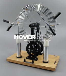 Wimshurst Machine