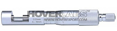 Wire Micrometer (Model No. HVO-MM-3285-10)
