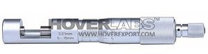 Wire Micrometer (Model No. HVO-MM-3285-10)