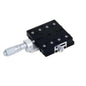 X-Axis Stage (Model No. HVO-X-6582-602)