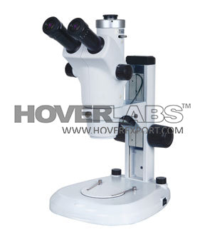 Zoom Stereo Microscope (Advanced Type) (Model No. HVO-ISM-ZS100T)