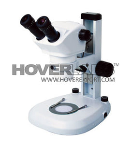 Zoom Stereo Microscope (Standard Type) (Model No. HVO-ISM-ZS50)