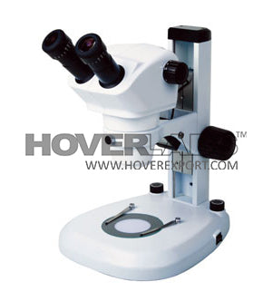 Zoom Stereo Microscope (Standard Type) (Model No. HVO-ISM-ZS50)
