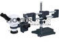 Zoom Stereo Microscope (with Universal Stand) (Model No. HVO-5106-M50)