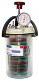 Anaerobic Culture Jar (Model: HV-A-02)