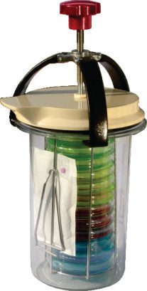 Anaerobic Culture Jar (Model: HV-A-02)