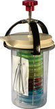 Anaerobic Culture Jar (Model: HV-A-02)