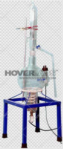 DISTILLATION APPARATUS (MODEL NO. HV-DA-459)