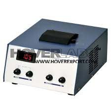 Digital Photo Fluorometer (Model No. HV-330)