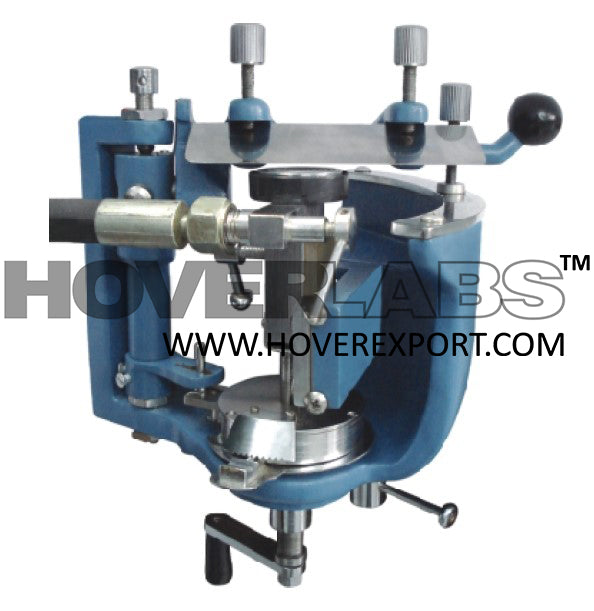 Freezing Microtome Model: HV-40