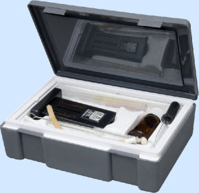 HAEMOGLOBINOMETER (Sahli’s) (Model: HV-10)