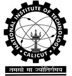 NIT Calicut — HOVERLABS client