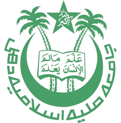 Jamia Millia Islamia — HOVERLABS client