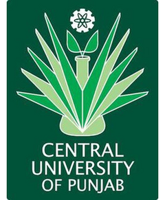 Central University of Punjab — HOVERLABS client