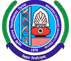 Maharshi Dayanand University, Rohtak — HOVERLABS client