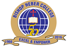 Bishop Heber College — HOVERLABS client
