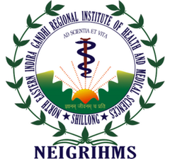 NEIGRIHMS, Shillong