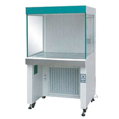 Laminar Air Flow, Horizontal, Stainless Steel (SS) With LCD Controller (Model No. HV-LAF Series)