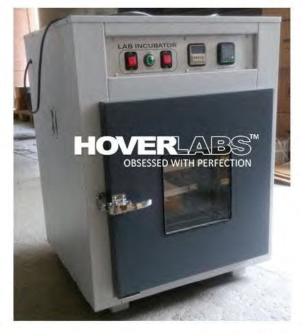 INCUBATOR UNIVERSAL (MODEL: HV- 1203C)