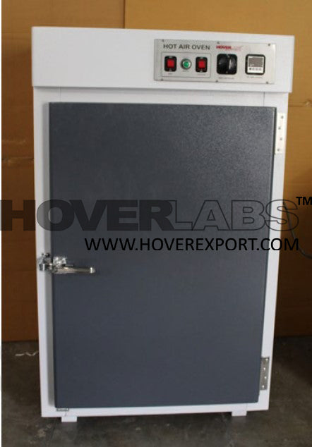 HOT - AIR UNIVERSAL OVEN (DELUXE MODEL) (Model: HVL-501)