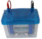 Tetra Cell Vertical Gel Electrophoresis Apparatus (Model: HV-02)
