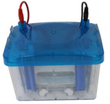 Tetra Cell Vertical Gel Electrophoresis Apparatus (Model: HV-02)