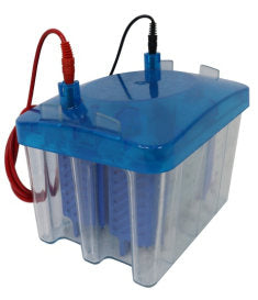 Tetra Cell Vertical Gel Electrophoresis Apparatus (Model: HV-02)