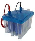 Tetra Cell Vertical Gel Electrophoresis Apparatus (Model: HV-02)