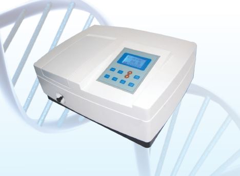 Advanced Microprocessor Single Beam UV-VIS Spectrophotometer with Scanning Software (Model No. HV-295)