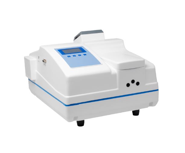 Fluorescence Spectrophotometer (Model No. HV-4100)