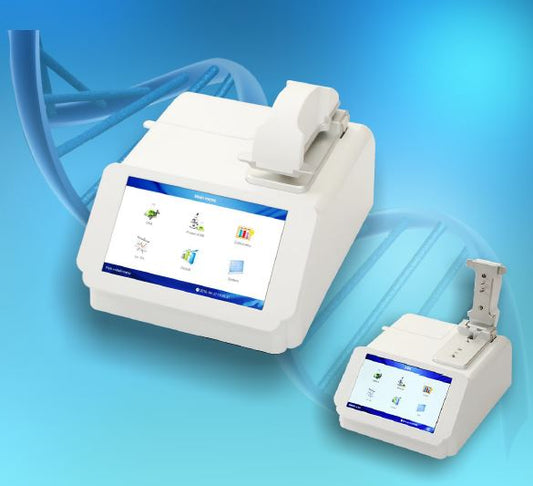 Advanced Nano Spectrophotometer Wavelength Range 200nm-800nm (Model No. HV-5210)