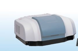 FTIR Spectrometer (Model No. HV-5500)