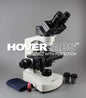 Binocular Research Coaxial Microscope with Semi Plan Achromat Objectives (Model No. HV-12)