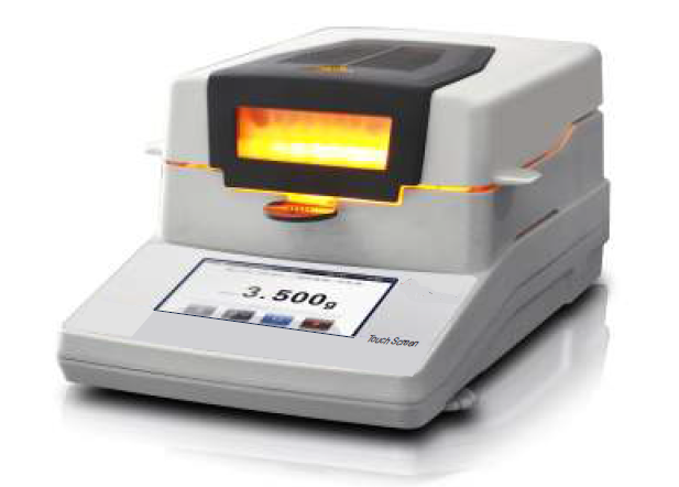 Moisture Analyzer (Model No. HV-MA-1MB)