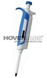 Vertex Premium Fully Autoclavable Fixed Volume Pipette (Model No. HV-FP-40003)