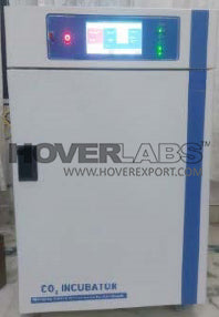 CO2 Incubators (Model No: HV-160)