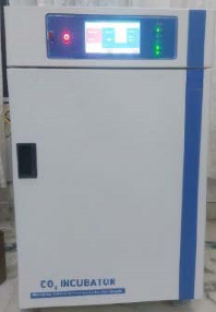 CO2 Incubator (Model: HVS-C170A)